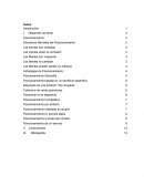 Ventaja competitiva en Farmaceuticas