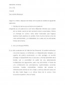 Análisis de la película Magnolia