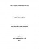 Enfoque estrategico Totto