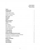 Proceso de mejora continua. 3 PRINCIPIOS G