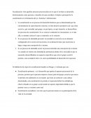 Socialización Vygotski