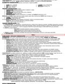 Resumen comunicación y organización