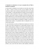 Descripción de situaciones en las que la propuesta ética de Platón y Aristóteles