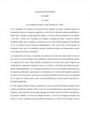 El capitalismo global en la publicidad