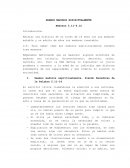 SEAMOS MADUROS ESPIRITUALMENTE