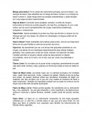 Concepto de instrumental quirurgico