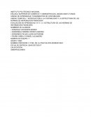 Estructura de las Normas de Información Financiera