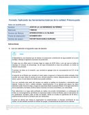 Resolviendo problemas de redes de transporte, asignación y transbordo Caso El Manantial