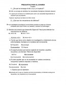 Bases biologicas para la conduta