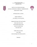 INTRODUCCION A LA VENTA UNIDAD I