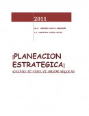 Ensayo tu vida tu mejor negocio