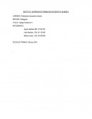 Pegagogia Trabajo Practico Nº 1