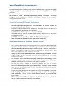 Identificacion de automotores