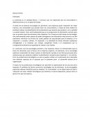 Impacto de las tecnologias