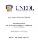 Plan de Prevención de la violencia y la Delincuencia en la Colonia Lomas de Polanco