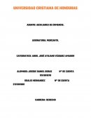 AUXILIARES DE COMERCIO