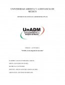 El SIM y la investigación de mercados