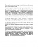 Foro discusión Guianza Turistica