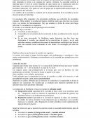 Resumen libro El Suicidio