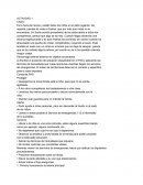 Primeros Auxilios, casos