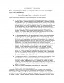 MANTENIMIENTO Y REPARACION