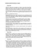 Trabajo especial finanzas