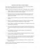 Compromiso de Carlos Calleja con cristianos evangélicos