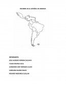 El español en latinoamerica