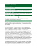 Caso práctico chicles el Rey