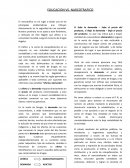 LUCHA CON UNA MIRADA DIFERENTE