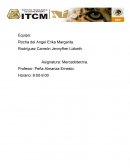 Componentes subjetivos y objetivos COLGATE (TRIPLE ACCIÓN)