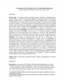 COMPARACIÓN MICROSCOPIO Y ESTEREOMICROSCOPIO