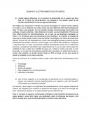 ANÁLISIS DE MANEJO DE LAS HERRAMIENTAS DE ETIQUETADO ENERGÉTICO