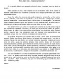 CUENTO DE DIA DE MUERTOS