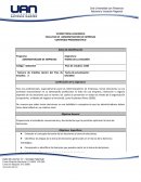 Teoria de la decisión. Análisis y discusión en grupos