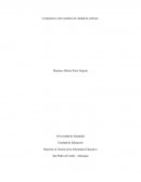 Comparativo entre modelos de calidad de software