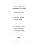 Analisis Financiero Novartis