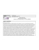 NOMBRE DEL PROYECTO : Divertí-yoga