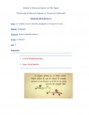 La confianza en las relaciones pedagógicas de Laurence Cornu