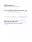 Fundamentos de la administración Cuál es el origen etimológico de la palabra administrar?