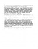 El amor no es como lo pintan