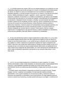 La Comisión Nacional de Valores (CNV)