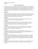 Explicación Cantar de Cantares