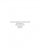 Control Interno Administrativo y Control Interno Contable