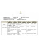 PLAN OPERATIVO DEL GOBIERNO ESTUDIANTIL 2019-2020