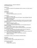 ITINERARIO DIDÁCTICO: “JUEGOS DE EMBOQUE”