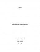 Sobre la lectura, de Estanislao Zuleta