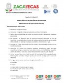 CASO PRÁCTICO: APLICACIÓN DE INVENATRIOS