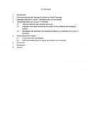 Analisis situacion Kennedy