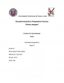 Título de la pintura: Arcángel San Miguel